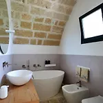 Villa Masseria San Rocco *