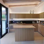 Villa Masseria San Rocco