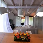 Villa Masseria San Rocco *