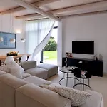 Masseria San Rocco Villa Gallipolli