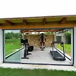 Villa Masseria San Rocco