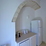 Masseria San Rocco *