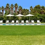 Masseria San Rocco Villa Gallipolli