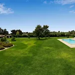 Villa Masseria San Rocco Gallipolli