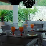 Villa Masseria San Rocco