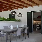 Masseria San Rocco Villa