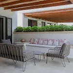 Villa Masseria San Rocco *
