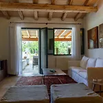 Masseria San Rocco Villa