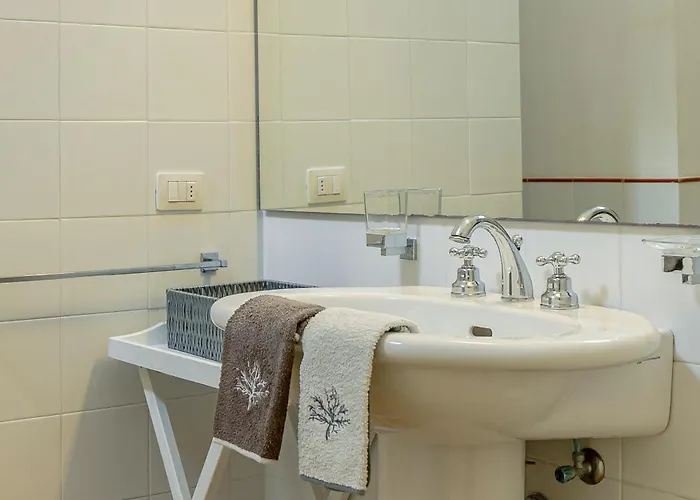 Masseria San Rocco 别墅 加利波利