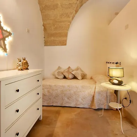 Masseria San Rocco * Gallipoli