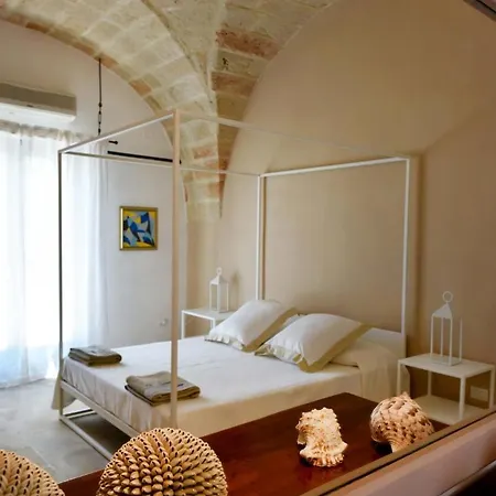 Masseria San Rocco *
