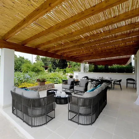 Masseria San Rocco * Gallipoli
