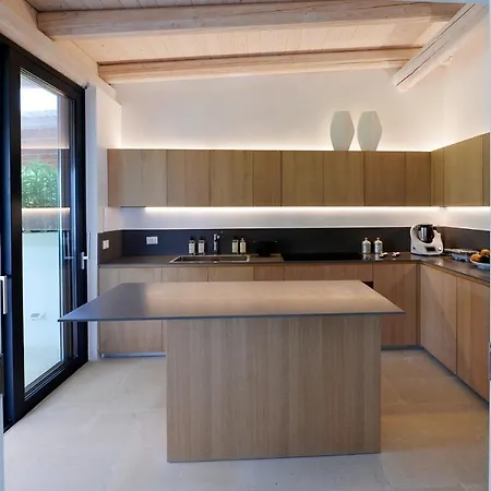 Villa Masseria San Rocco