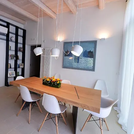 Villa Masseria San Rocco *