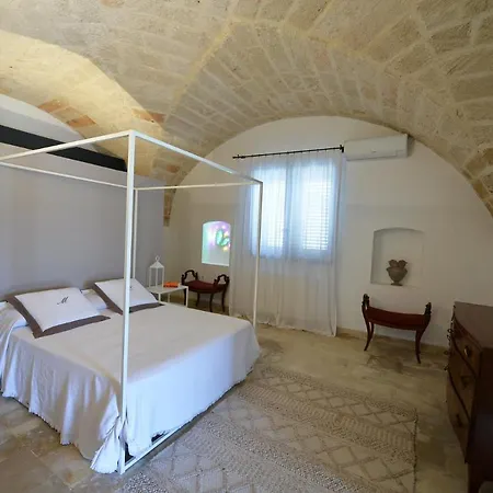 Masseria San Rocco