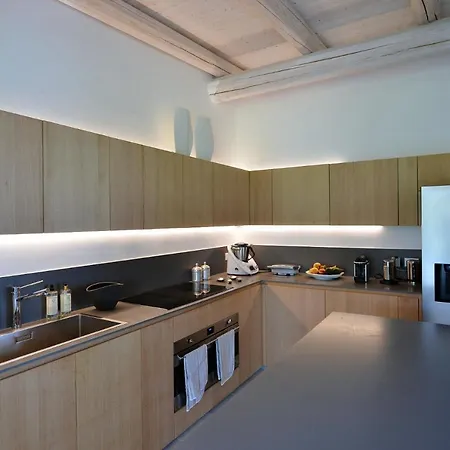 Masseria San Rocco Villa Gallipoli