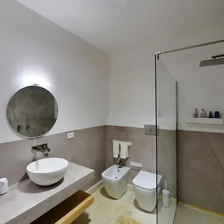 Villa Masseria San Rocco