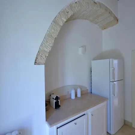 Masseria San Rocco *