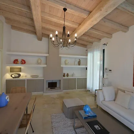 Masseria San Rocco *