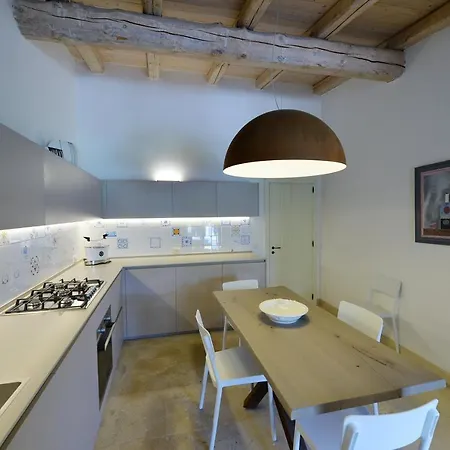 Masseria San Rocco *