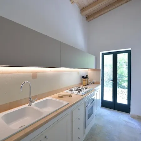 Masseria San Rocco