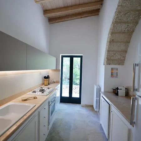 Masseria San Rocco Villa Gallipoli