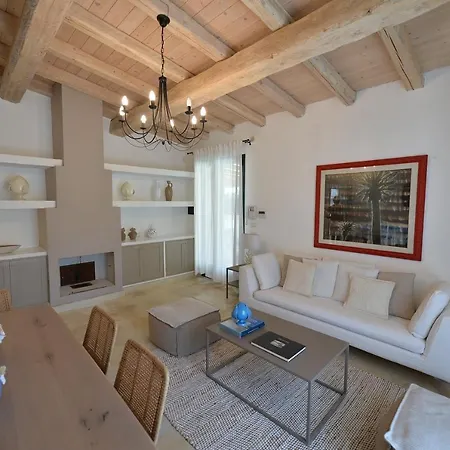 Villa Masseria San Rocco