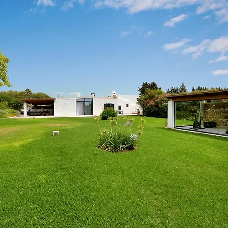 Masseria San Rocco
