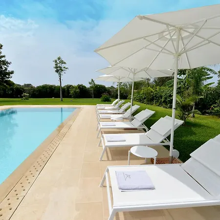 Masseria San Rocco Gallipolli