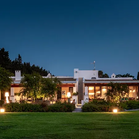 Masseria San Rocco * Gallipoli