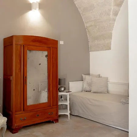 Villa Masseria San Rocco Gallipolli