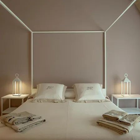 Masseria San Rocco *