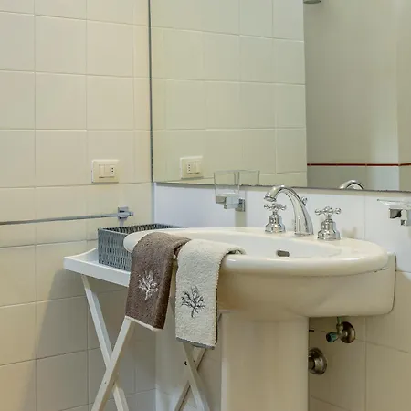 Masseria San Rocco Villa Gallipolli