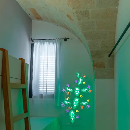 Masseria San Rocco *