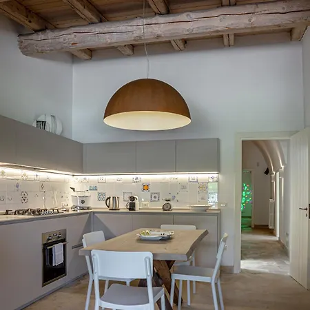 Masseria San Rocco Villa