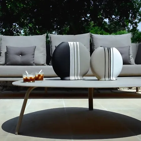 Villa Masseria San Rocco *