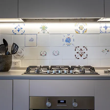 Masseria San Rocco *