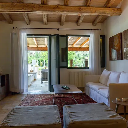 Masseria San Rocco Villa