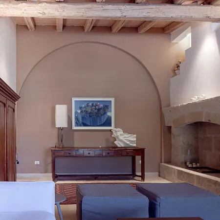 Masseria San Rocco غالّيبولي