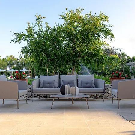 Masseria San Rocco فيلة *
