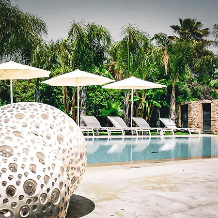 Masseria San Rocco *