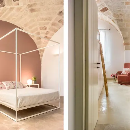 Masseria San Rocco Villa