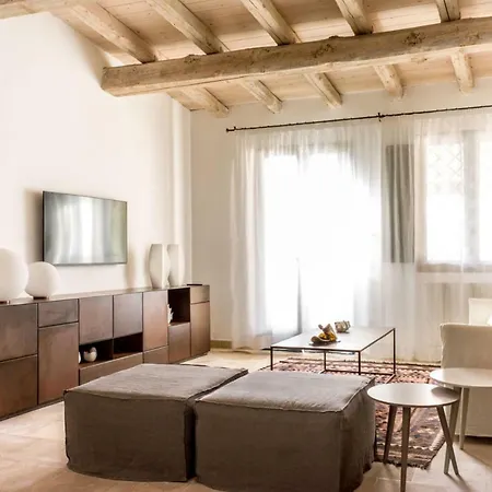 Villa Masseria San Rocco Gallipoli