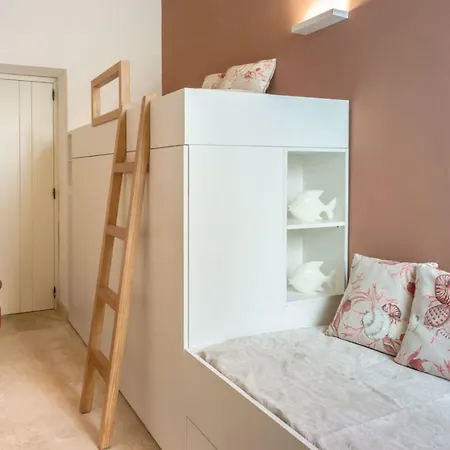 Masseria San Rocco Villa