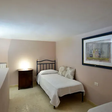 Masseria San Rocco Villa Gallipolli