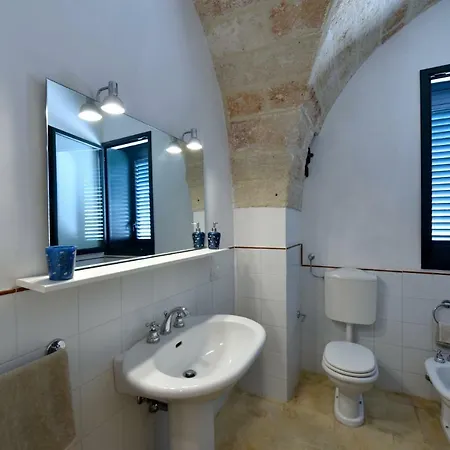 Masseria San Rocco Villa