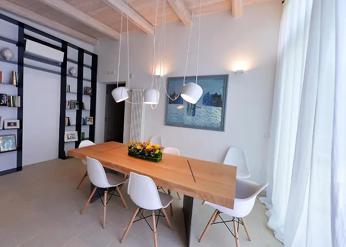 Vila Masseria San Rocco *