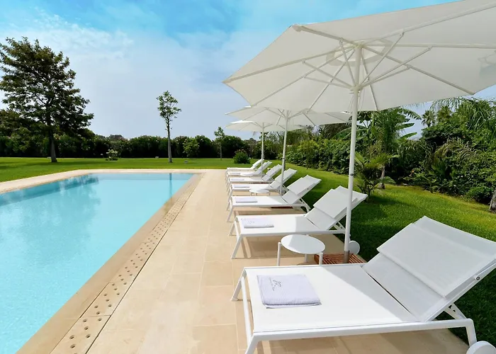 Masseria San Rocco Gallipoli