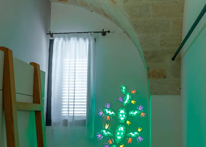 Masseria San Rocco *