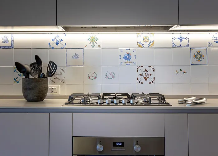 Masseria San Rocco *